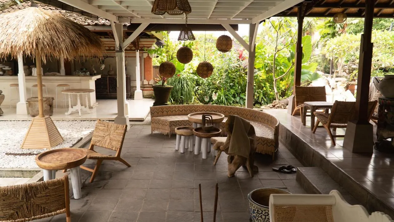 Chakra Living Ubud