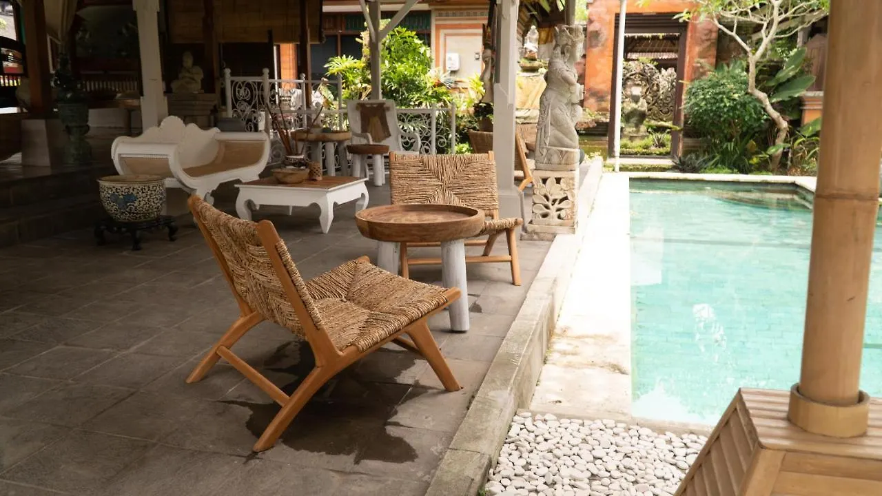 Chakra Living Ubud