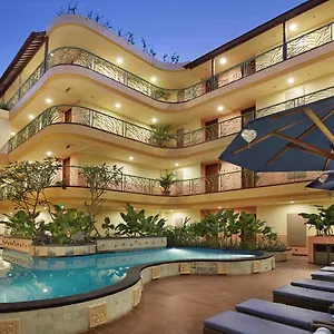 Sens And Otel