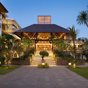 Element Bali Otel