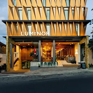 *** Otel Luminor Seminyak - Bali Endonezya