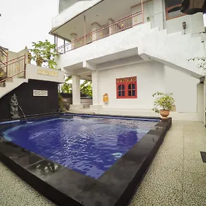 Kabera Habitación en casa particular