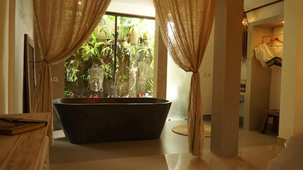Chakra Living Ubud Ubud (Bali)