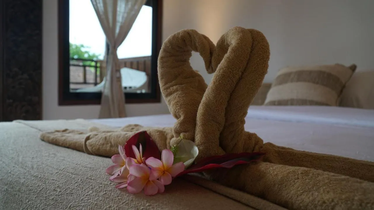 Chakra Living Ubud Hotel Ubud (Bali)