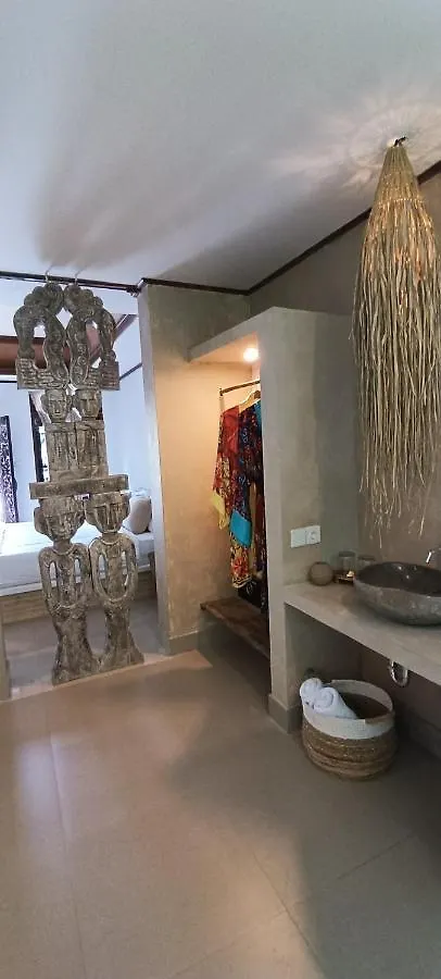 Chakra Living Ubud Hotel