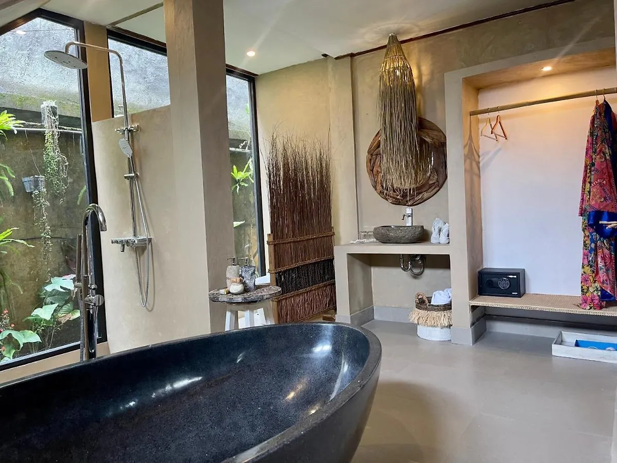 Chakra Living Ubud Hotel