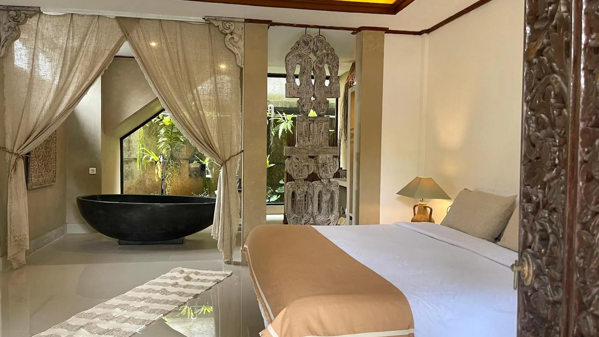 Hotel Chakra Living Ubud Indonesia