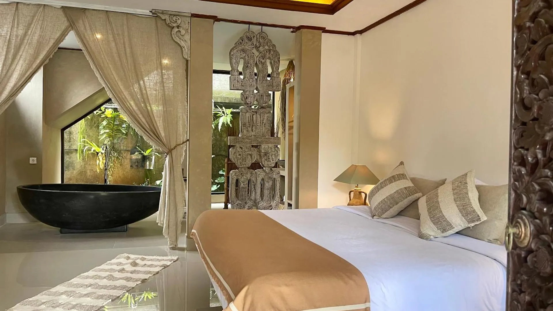 Chakra Living Ubud 0*, Ubud (Bali) Indonesia