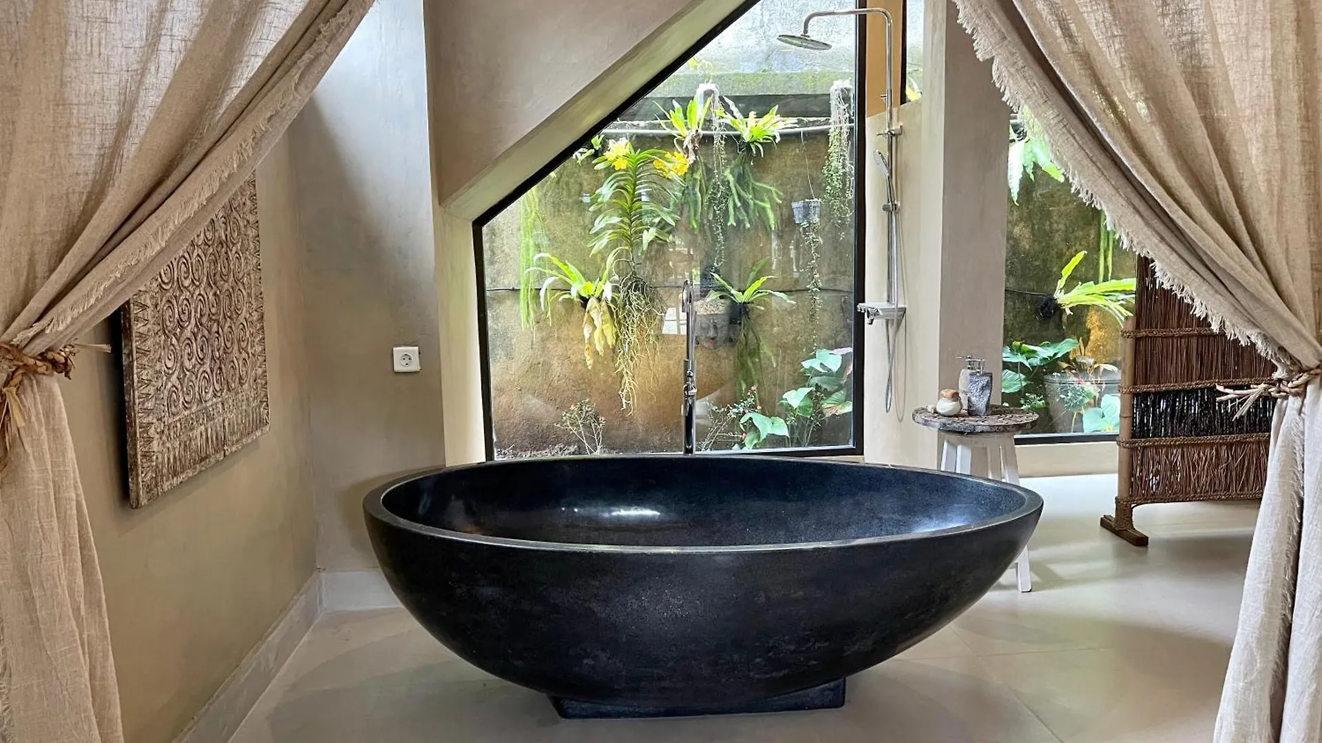 Chakra Living Ubud 0*, Ubud (Bali) Indonesia