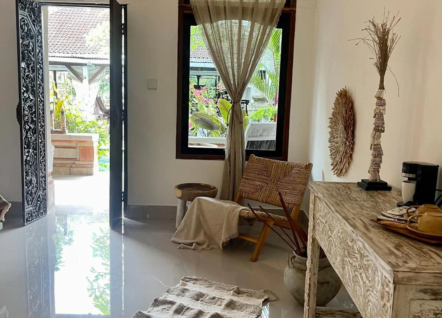 Chakra Living Ubud Ubud (Bali)