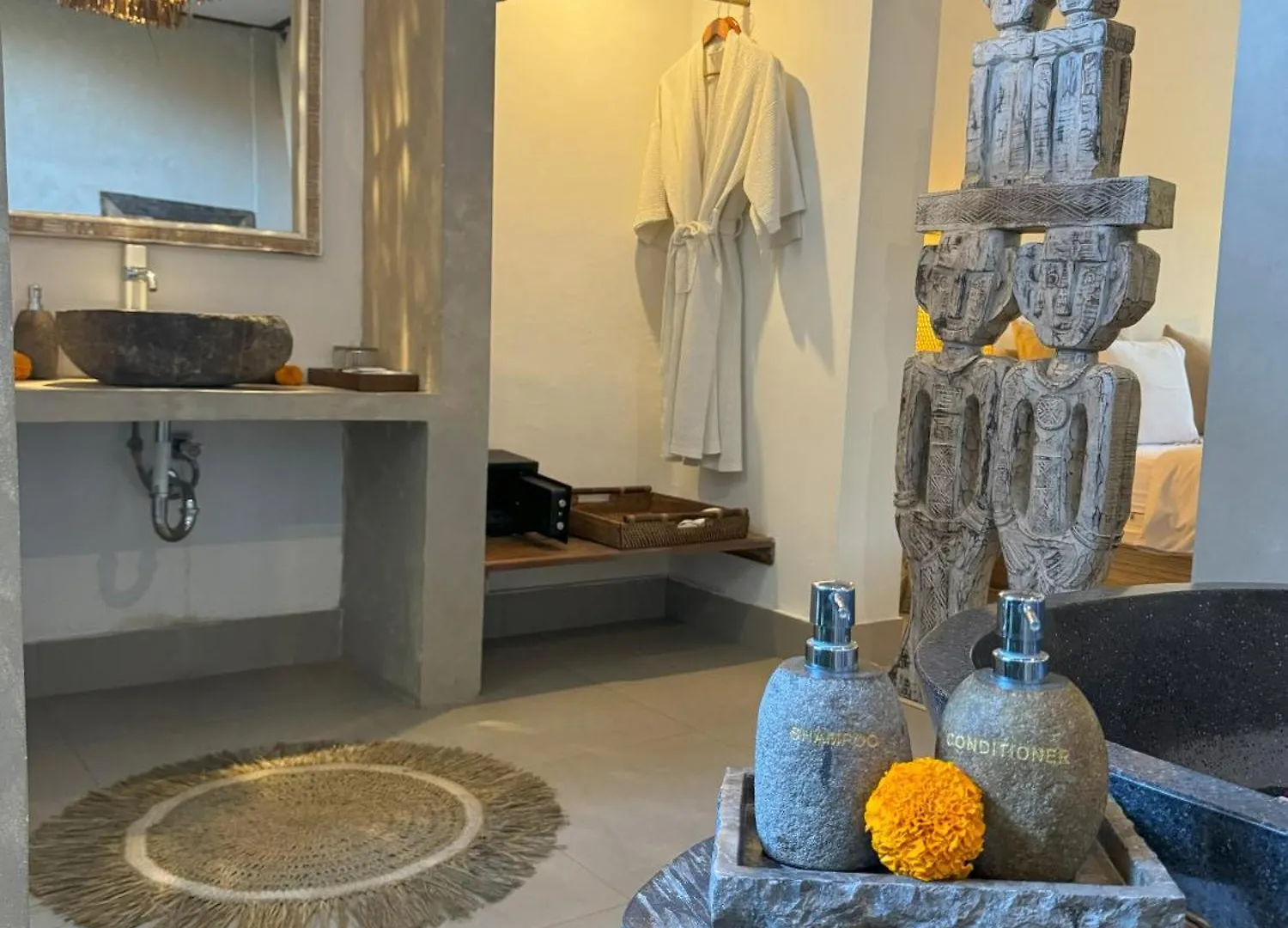 Chakra Living Ubud 0*, Ubud (Bali)