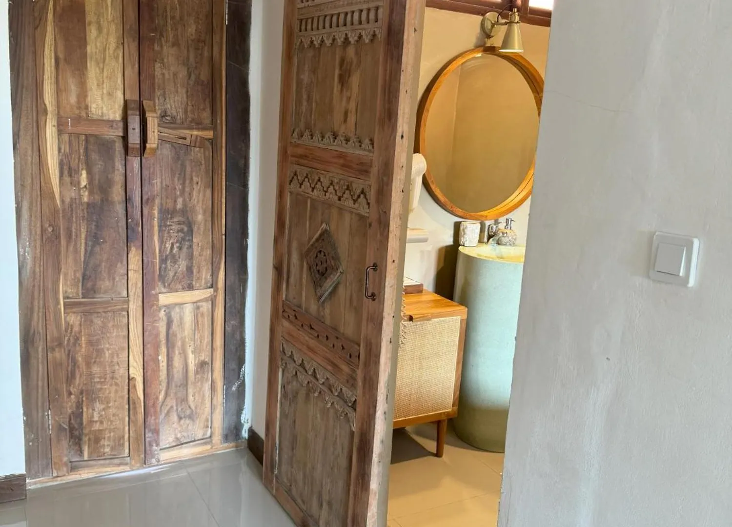 Chakra Living Ubud