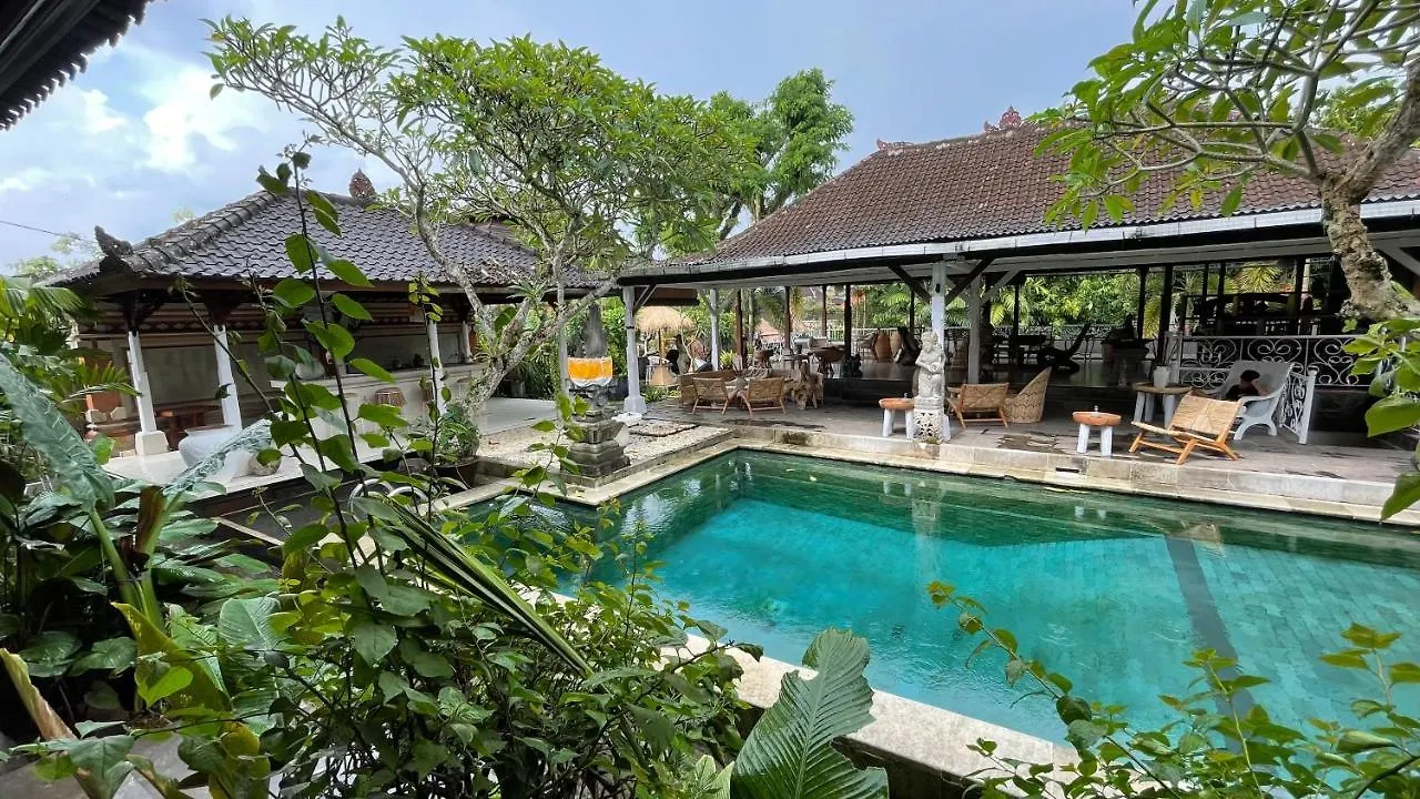 Chakra Living Ubud