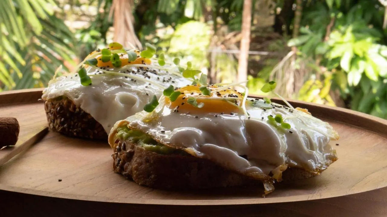 Chakra Living Ubud Hotel