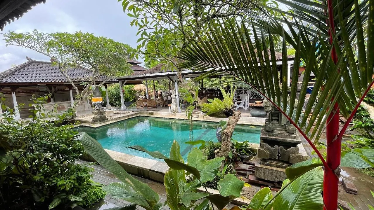 Chakra Living Ubud 0*,  Indonezja