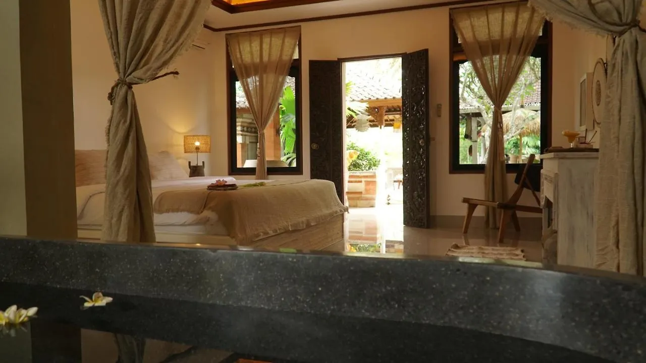 Chakra Living Ubud 0*, Ubud (Bali) Indonesia