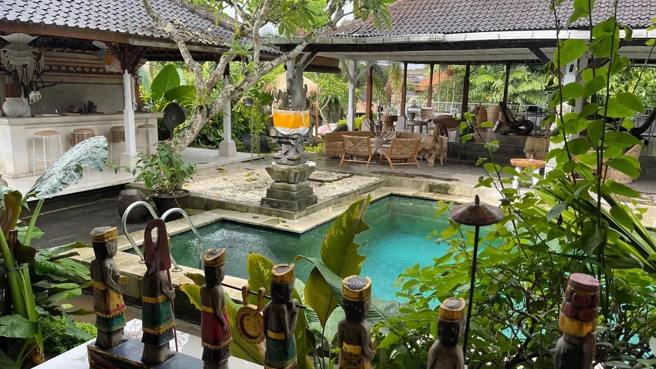 Chakra Living Ubud Hotel Ubud (Bali)