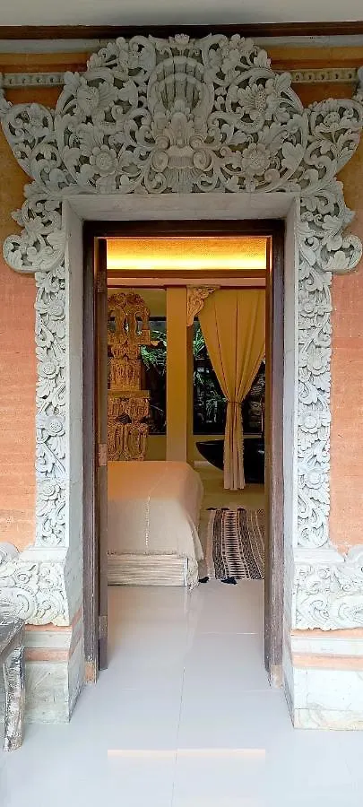 Chakra Living Ubud 0*, Ubud (Bali) Indonesia