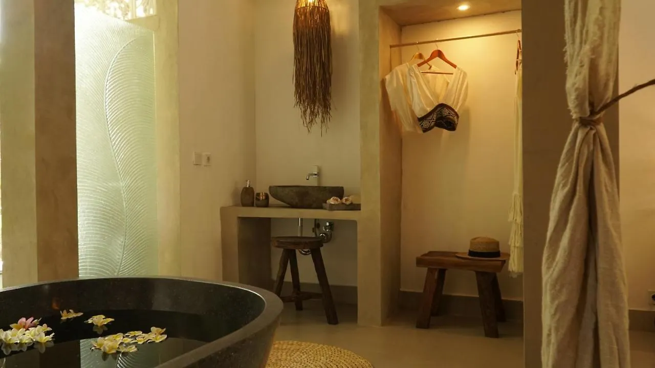 Chakra Living Ubud Ubud (Bali)