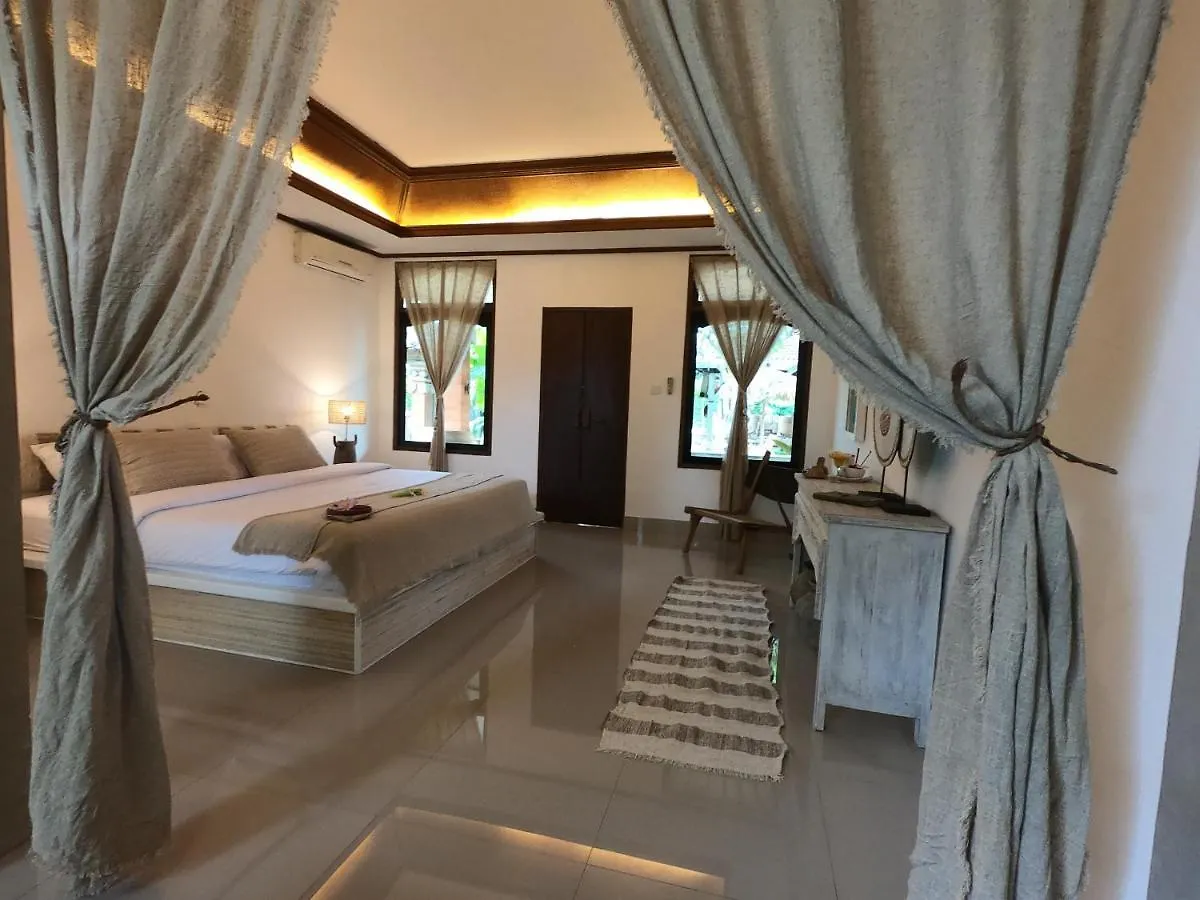 Chakra Living Ubud Hotel Ubud (Bali)