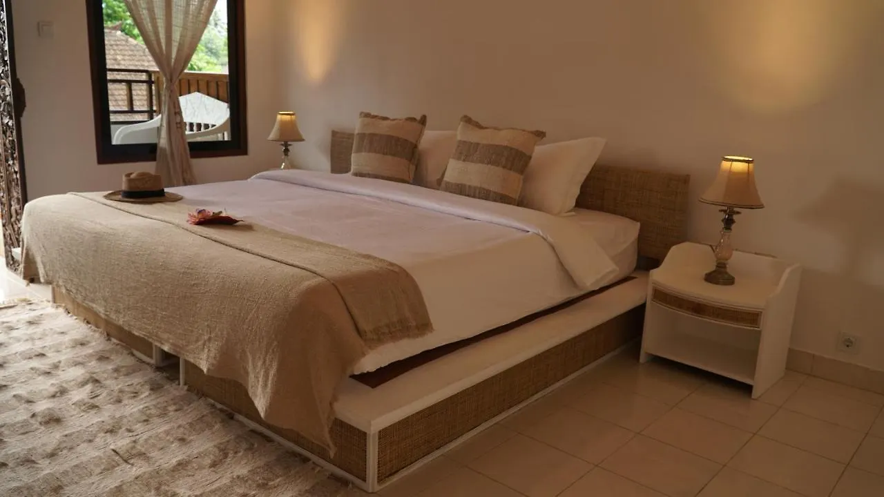 Hotel Chakra Living Ubud Indonesia