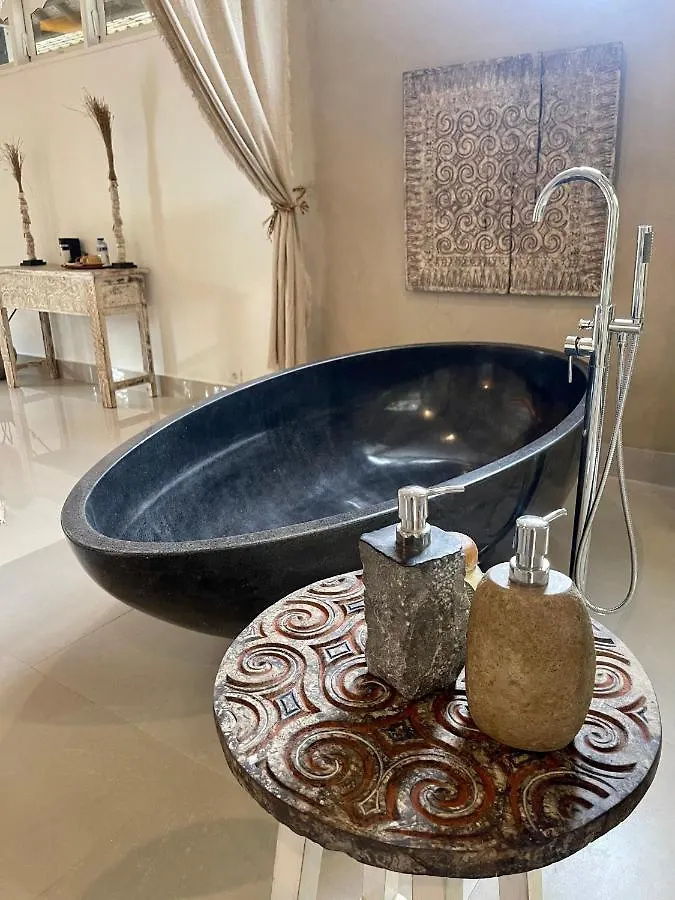 Hotel Chakra Living Ubud Indonesia