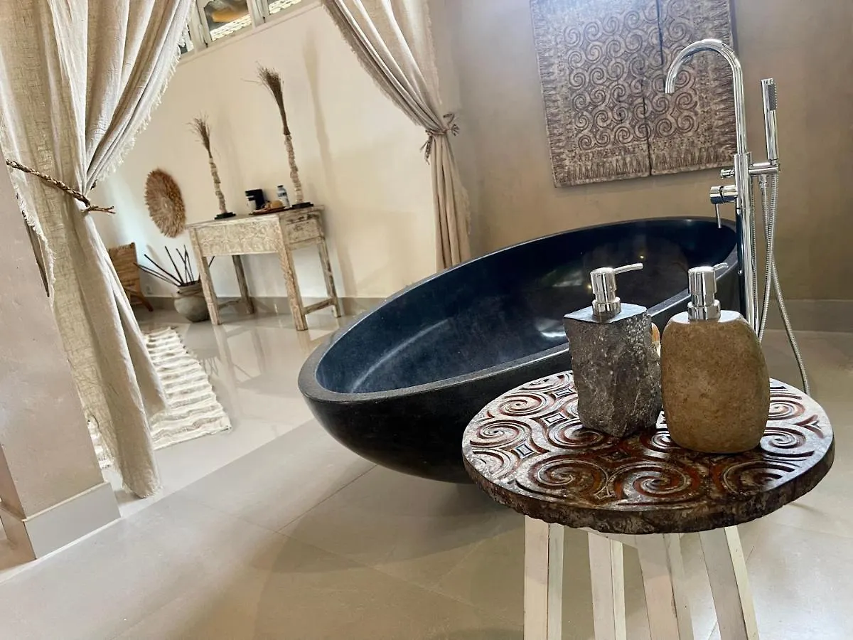 Chakra Living Ubud Hotel Ubud (Bali)