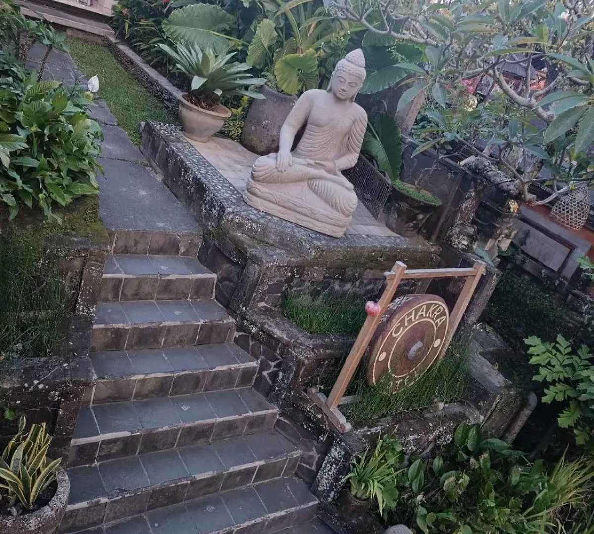Chakra Living Ubud 0*, Ubud (Bali) Indonesia