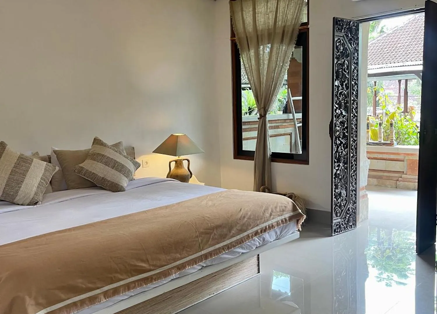 Hotel Chakra Living Ubud