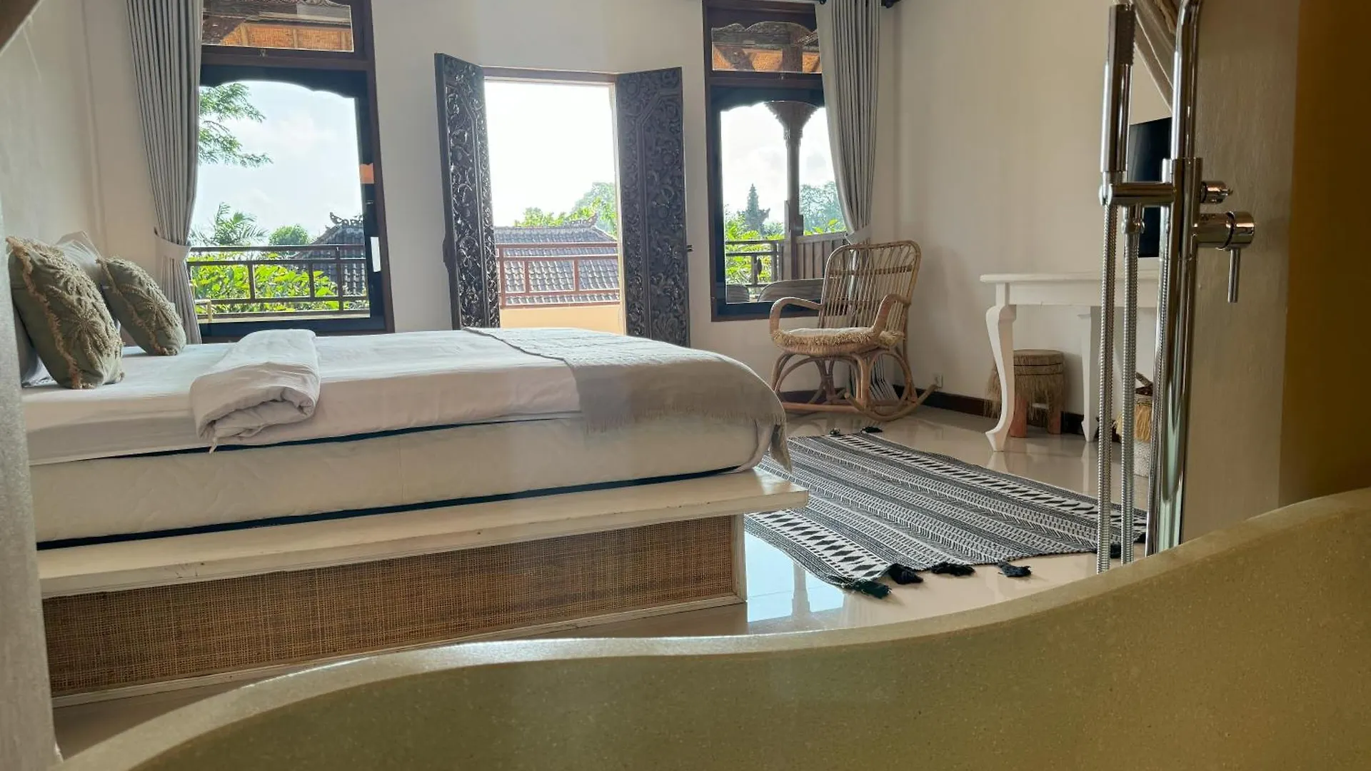 Chakra Living Ubud